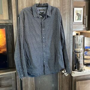 Mens dress shirt ✨